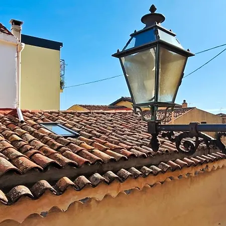 Holiday home Al Vico Di Via Marzulli Acireale