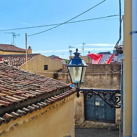Al Vico Di Via Marzulli