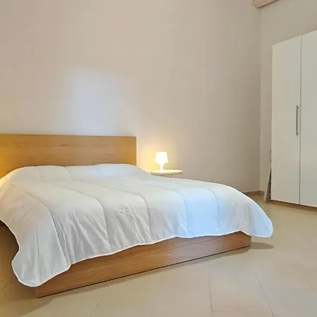 Al Vico Di Via Marzulli Holiday home