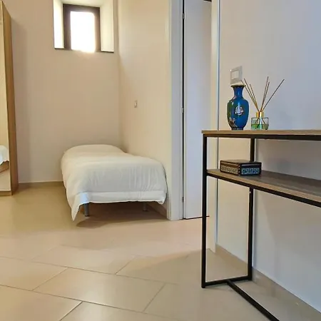 Holiday home Al Vico Di Via Marzulli *