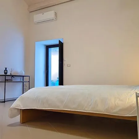 Al Vico Di Via Marzulli Acireale