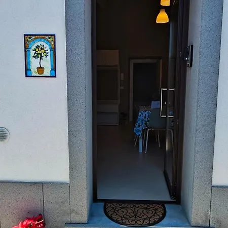 Al Vico Di Via Marzulli