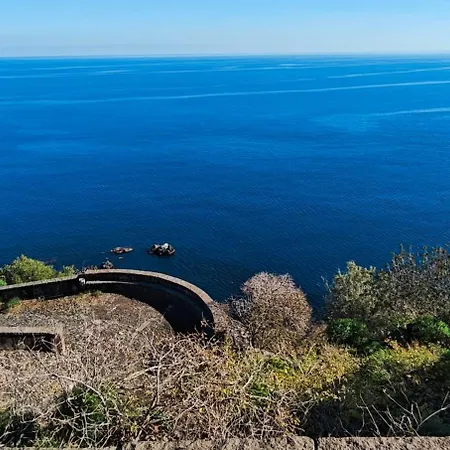 Al Vico Di Via Marzulli Holiday home Acireale