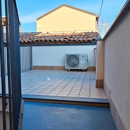 Holiday home Al Vico Di Via Marzulli *